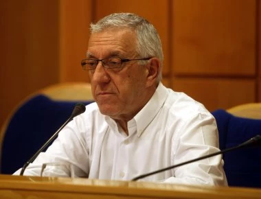 Ν. Κακλαμάνης: «Εμείς περιμένουμε τον Πρωθυπουργό να μας παρουσιάσει ομόφωνη θέση της κυβέρνησής του»